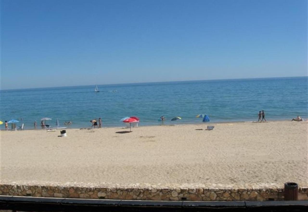 Baywatch Penthouse Villa อัลตาฟูยา ภายนอก รูปภาพ