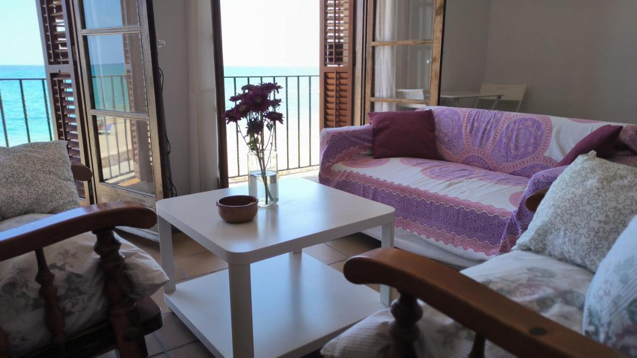 Baywatch Penthouse Villa อัลตาฟูยา ภายนอก รูปภาพ
