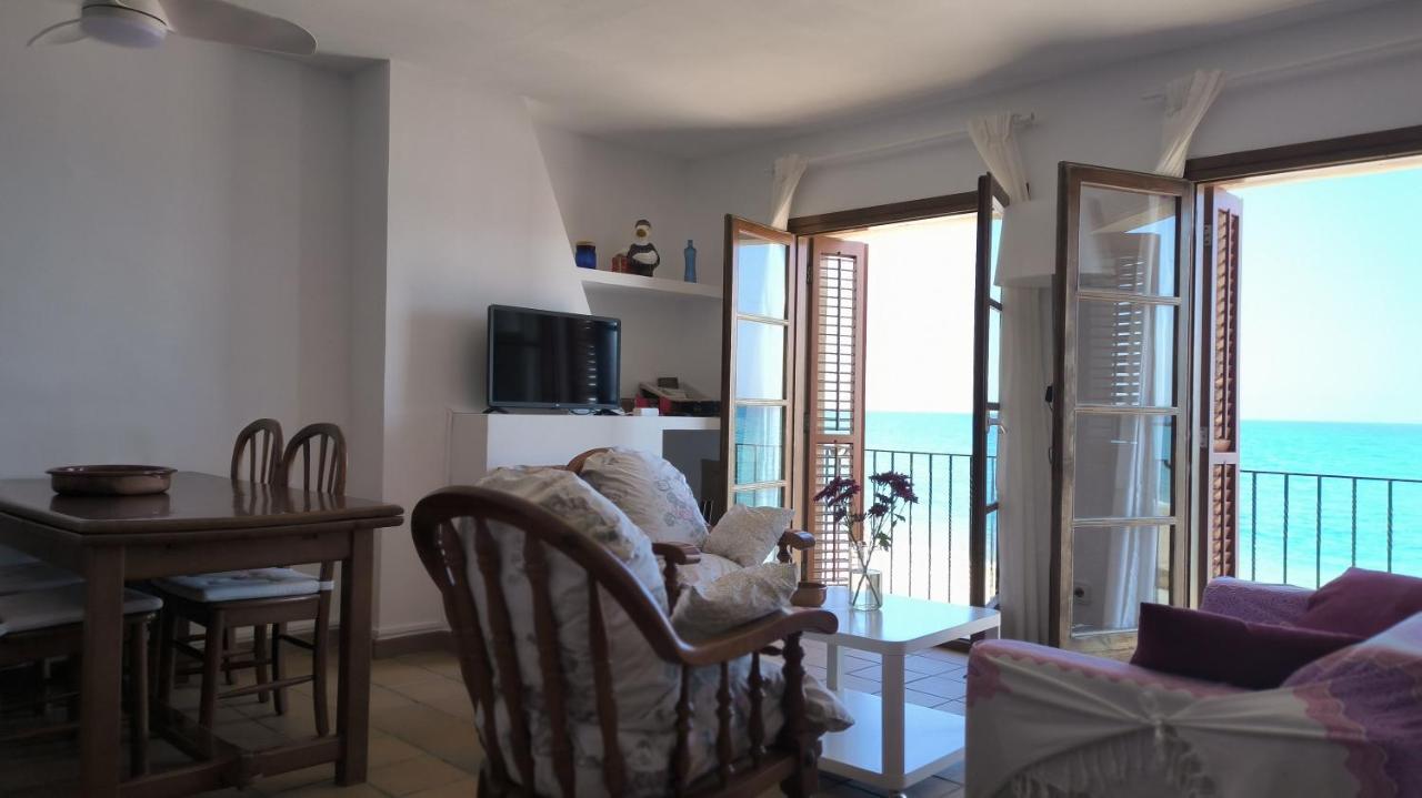 Baywatch Penthouse Villa อัลตาฟูยา ภายนอก รูปภาพ
